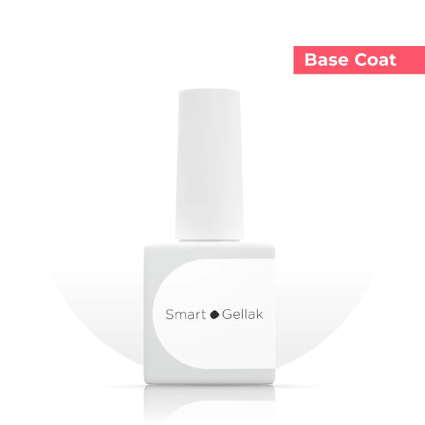 Base Coat | Smart Gellak
