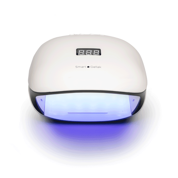 Gellak LED-Lamp | Smart Gellak