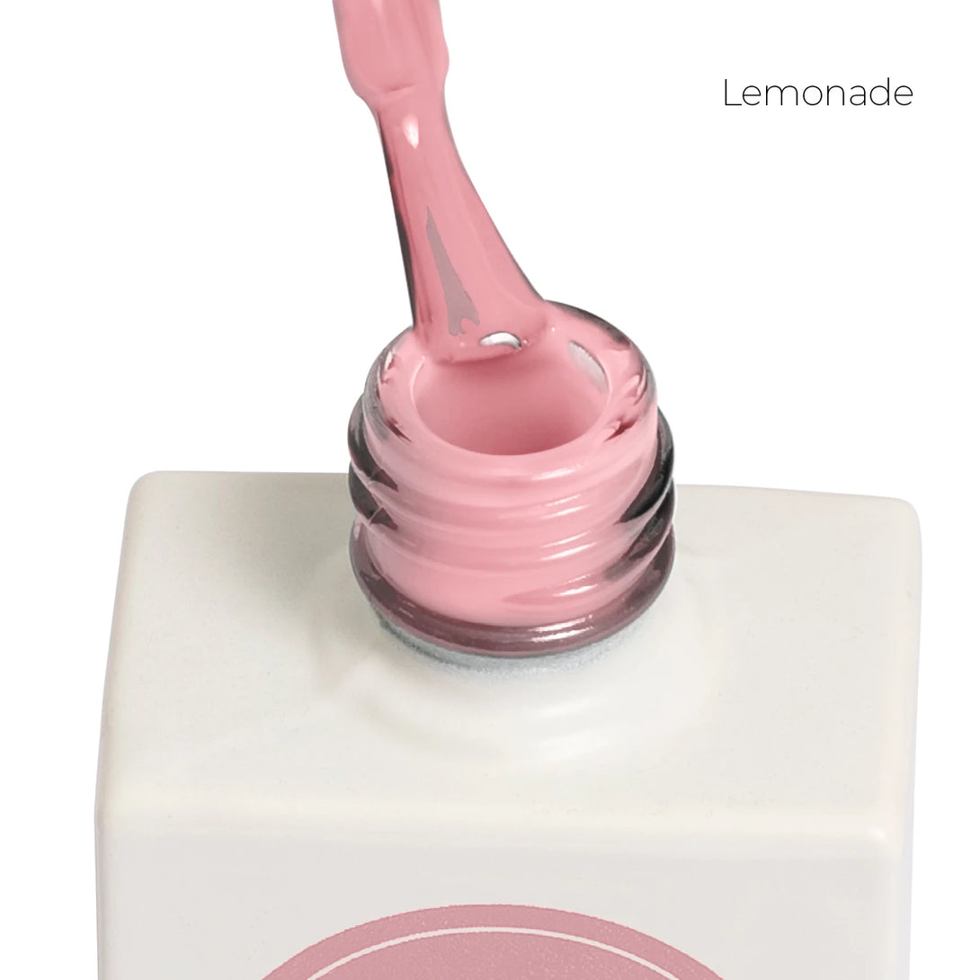 Flamingo Pink | Gellak Kleurenset (5 st.) | Beste prijs