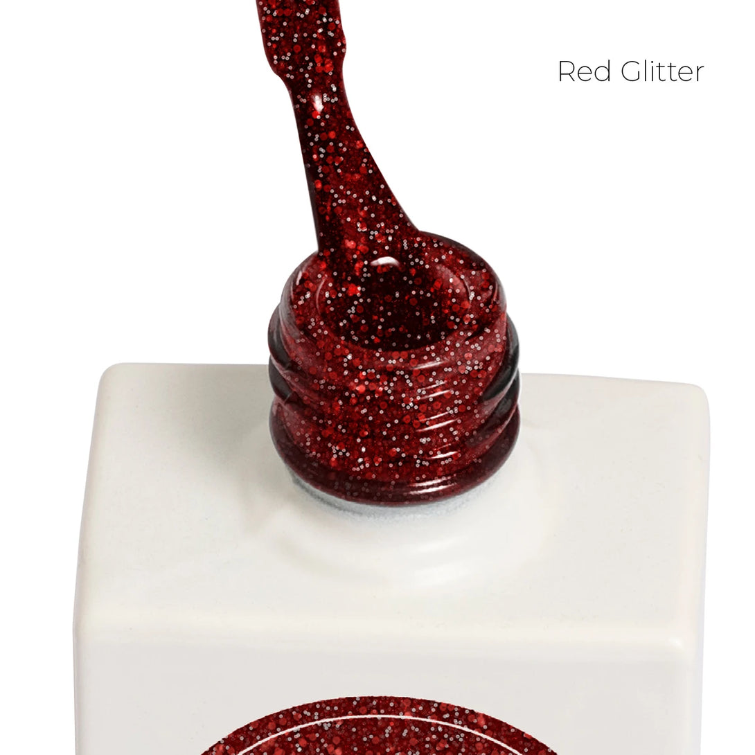 Moulin Rouge | Gellak Kleurenset (5 st.) | Beste prijs