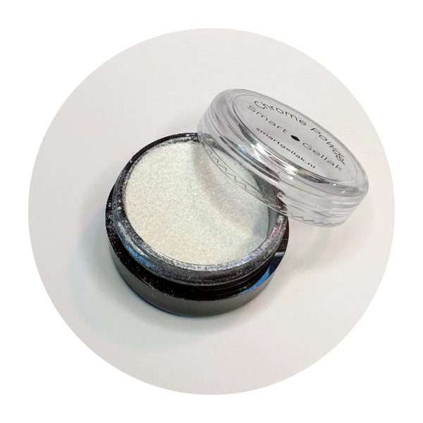 Nail Art Chrome Powder | Smart Gellak