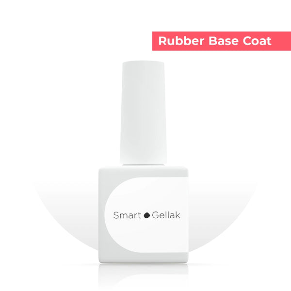 Rubber Base Coat | Smart Gellak