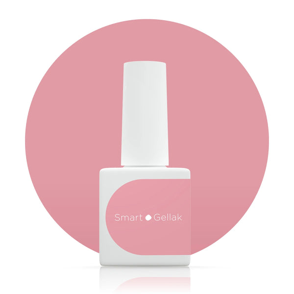 Lovely Pink | Smart Gellak